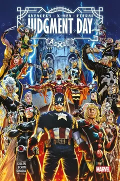 Volume cover